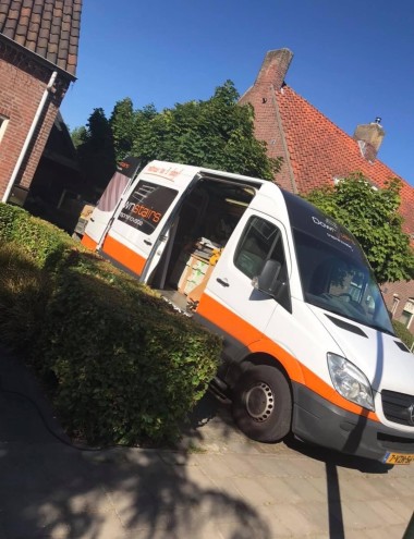 Downstairs Traprenovatie Valkenswaard afbeelding 5